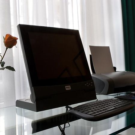 Hotel Alt Tempelhof Βερολίνο Εξωτερικό φωτογραφία