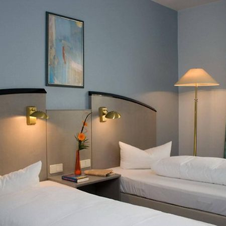 Hotel Alt Tempelhof Βερολίνο Δωμάτιο φωτογραφία
