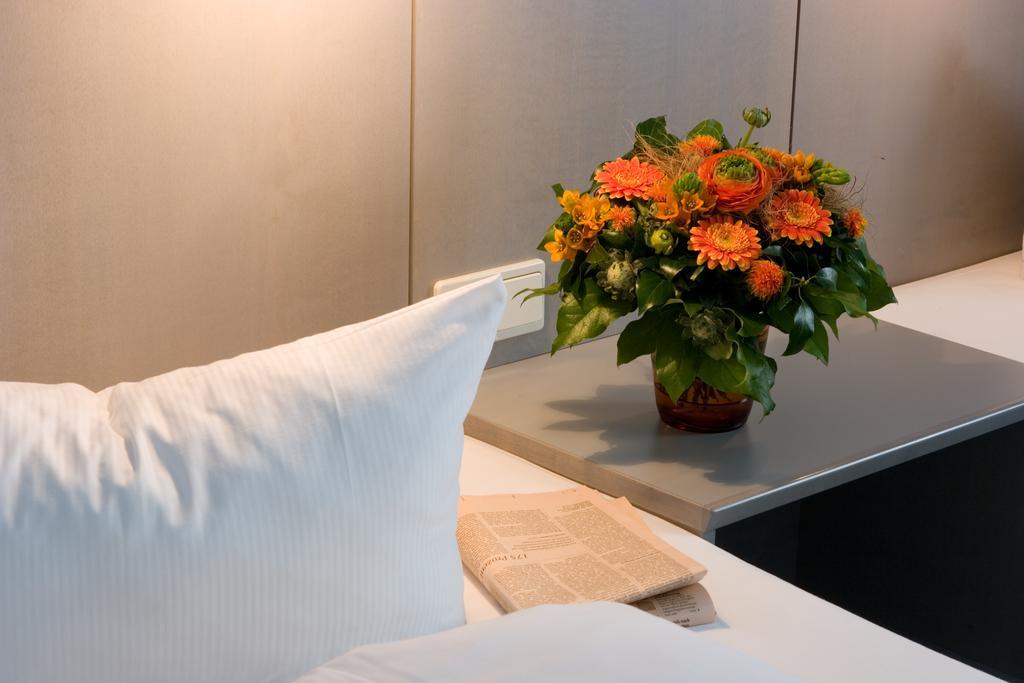 Hotel Alt Tempelhof Βερολίνο Εξωτερικό φωτογραφία