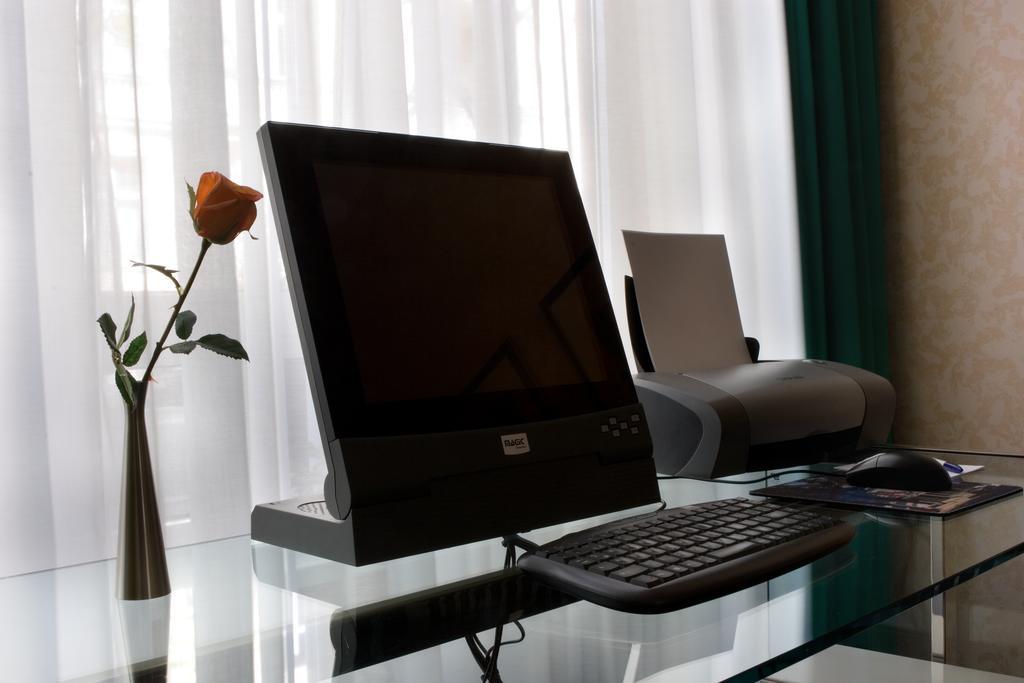 Hotel Alt Tempelhof Βερολίνο Εξωτερικό φωτογραφία