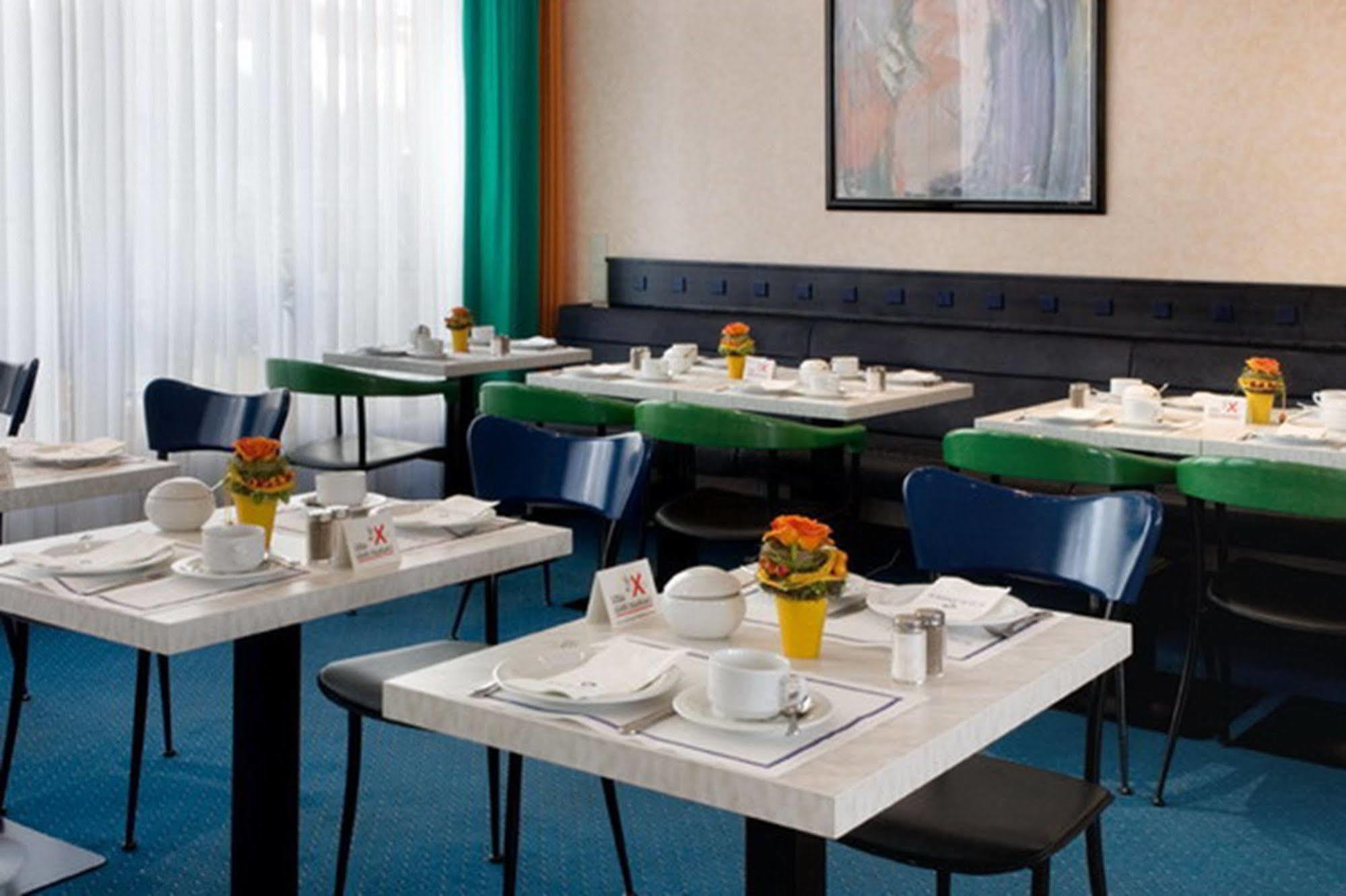 Hotel Alt Tempelhof Βερολίνο Εξωτερικό φωτογραφία