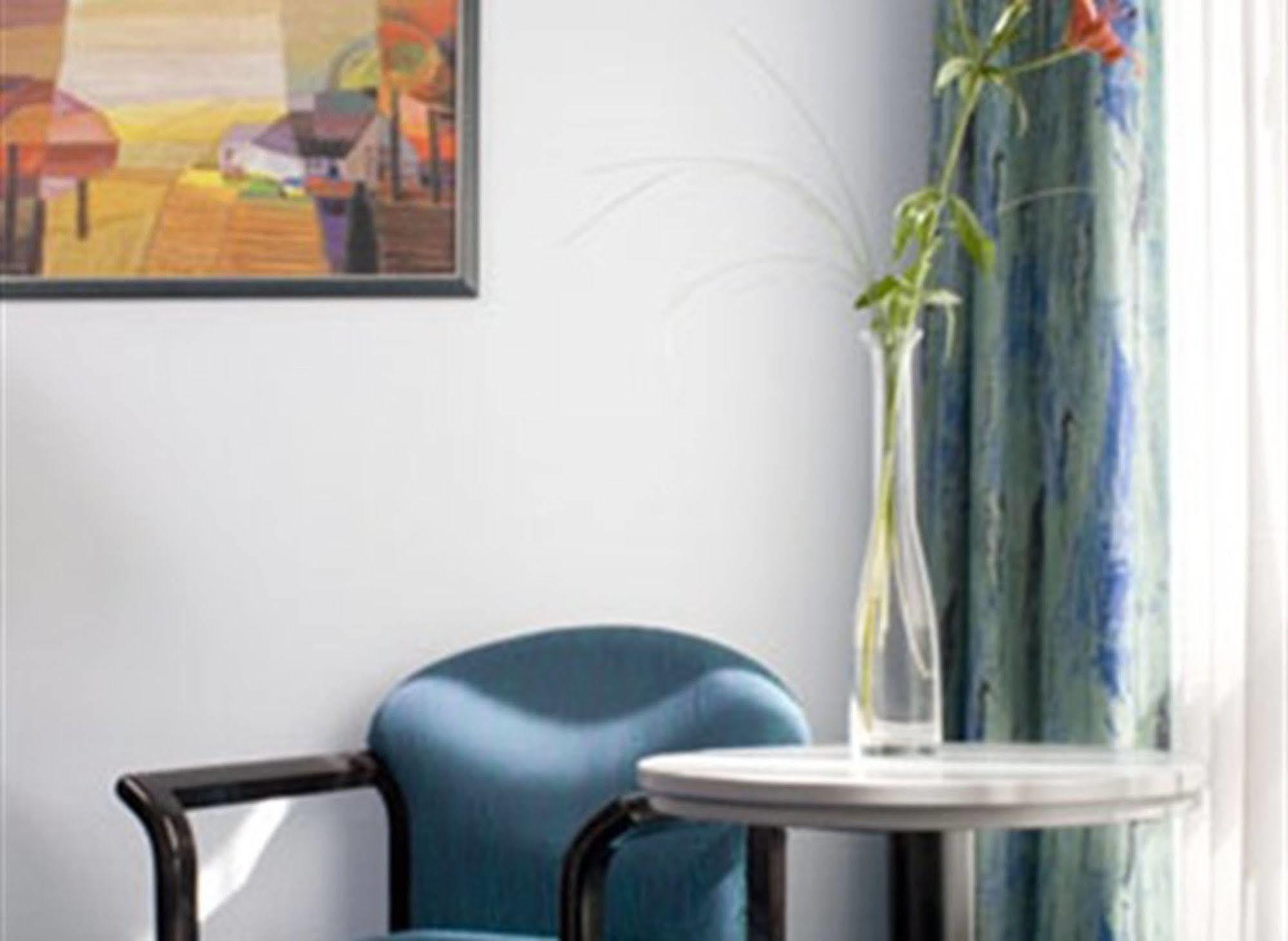 Hotel Alt Tempelhof Βερολίνο Εσωτερικό φωτογραφία