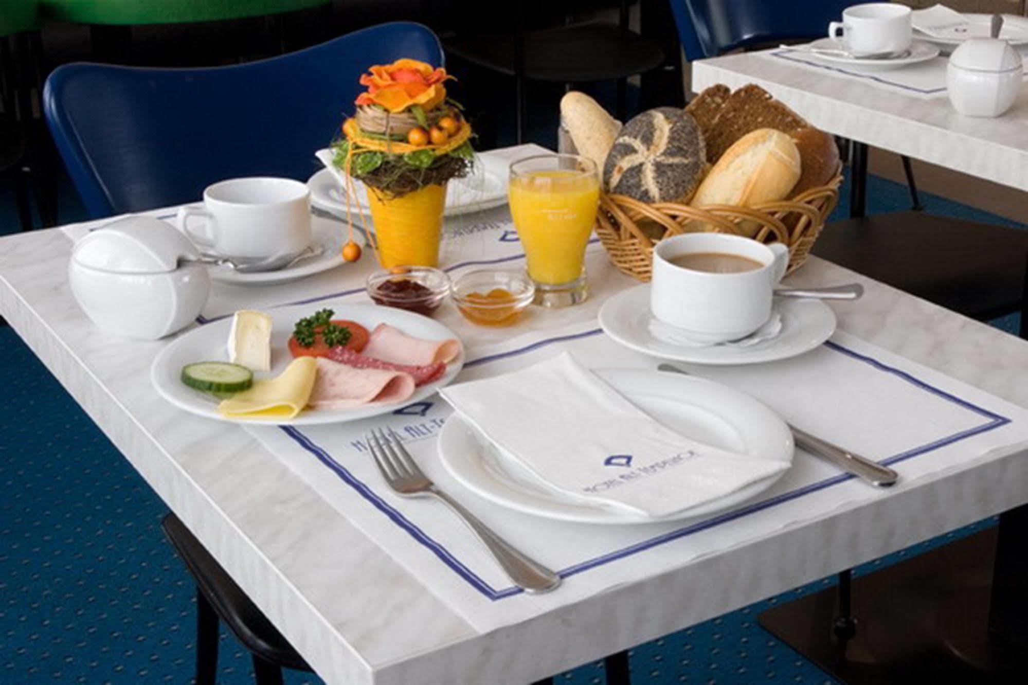 Hotel Alt Tempelhof Βερολίνο Εξωτερικό φωτογραφία