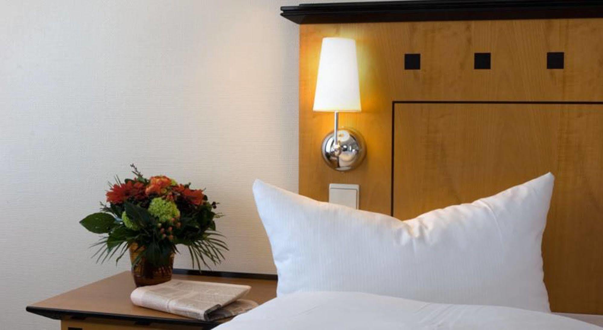 Hotel Alt Tempelhof Βερολίνο Εξωτερικό φωτογραφία